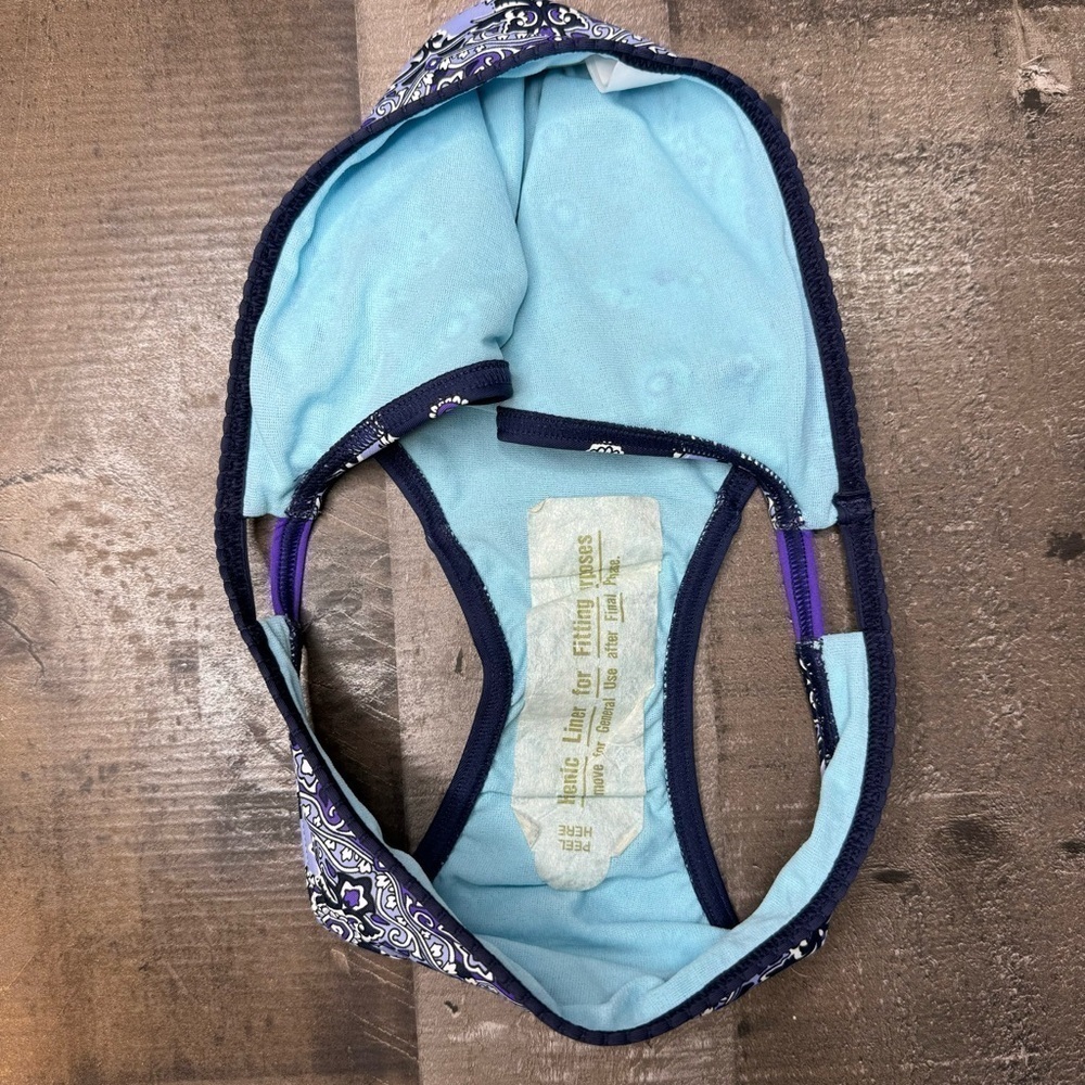 NWOT Athleta Bikini Bottom size Small - Picture 7 of 8